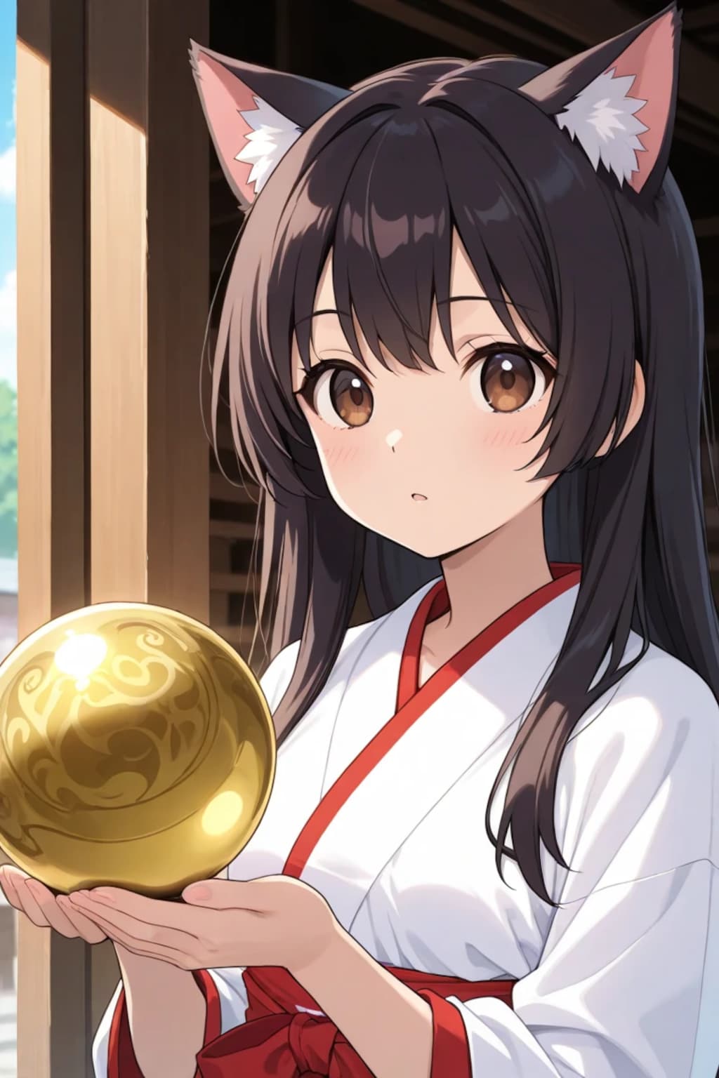 毎日ゴールデンボール