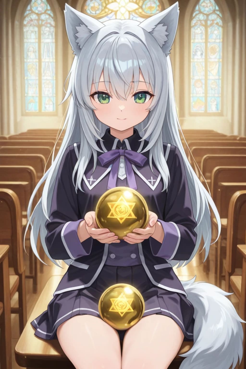 毎日ゴールデンボール