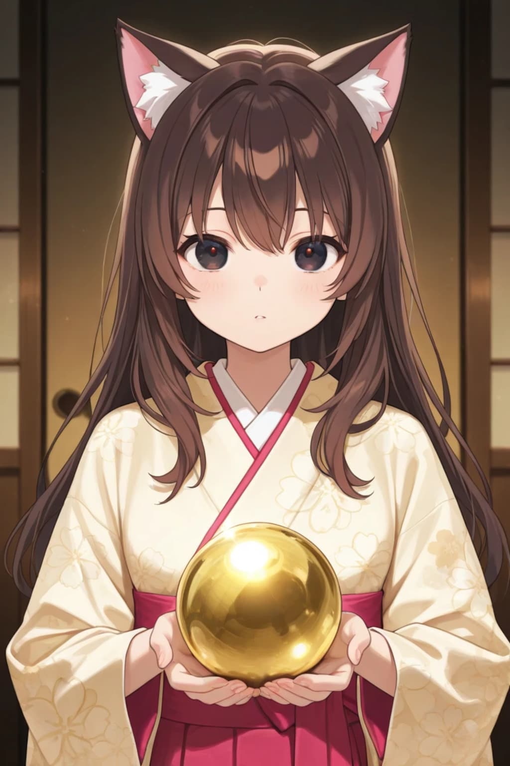 毎日ゴールデンボール