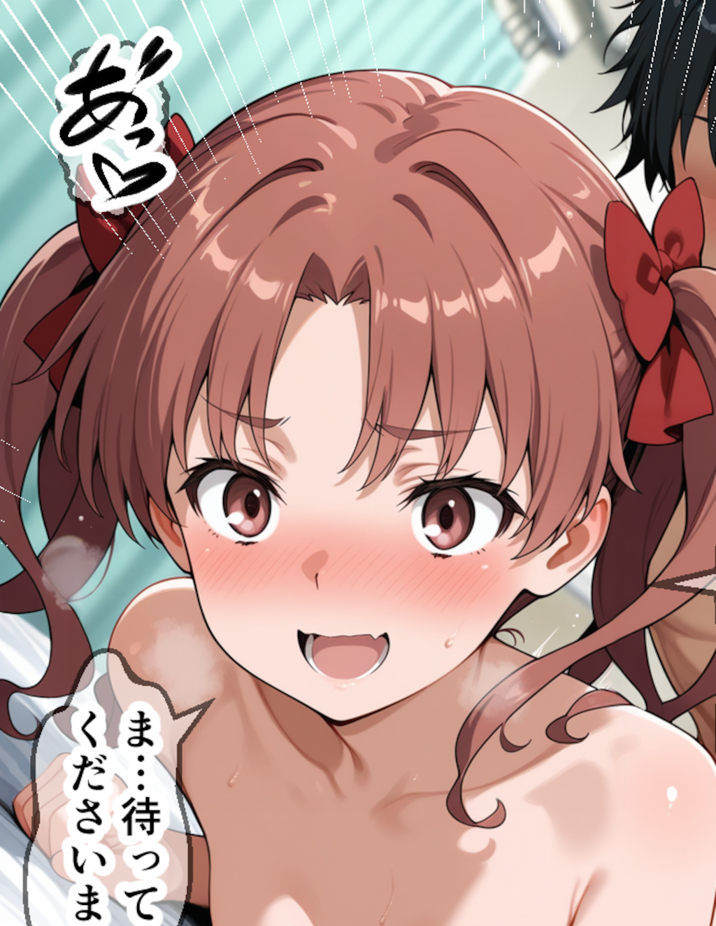 黒子#5 -とあるハーレム病院