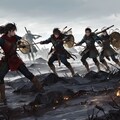 第一次ローラ戦争 7枚目