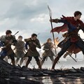 第一次ローラ戦争 4枚目