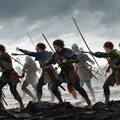 第一次ローラ戦争 3枚目