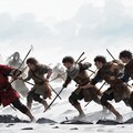 第一次ローラ戦争 5枚目
