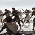 第一次ローラ戦争 6枚目