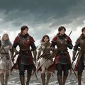 第一次ローラ戦争 2枚目