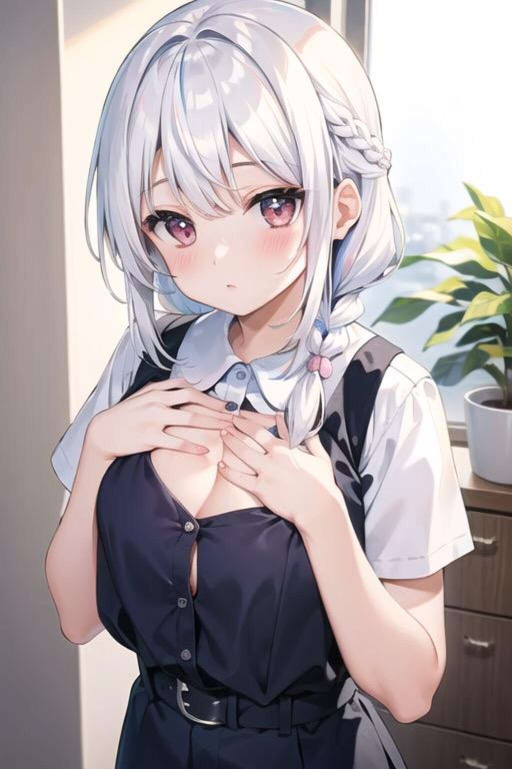 女の子26