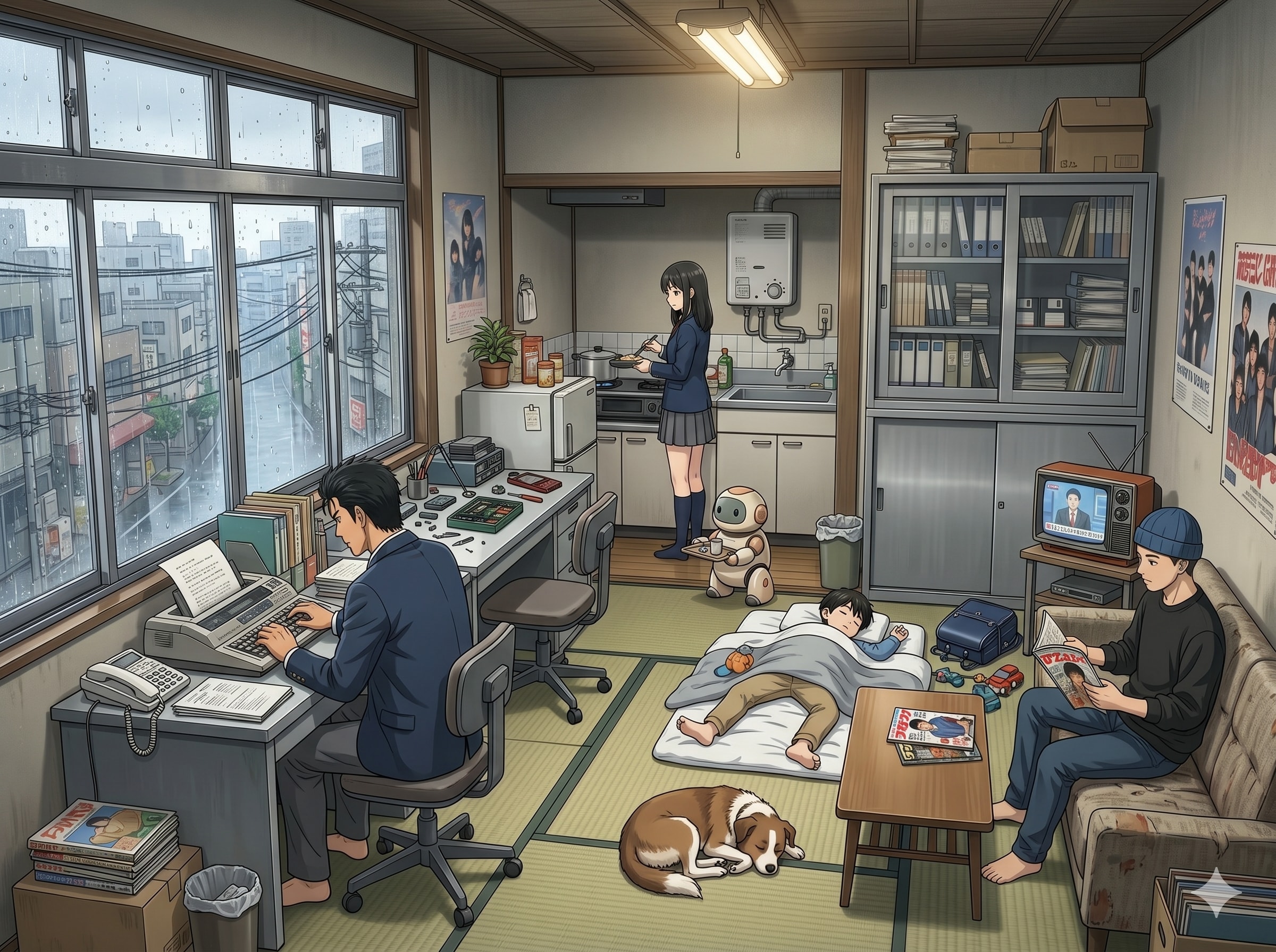 4人組 173