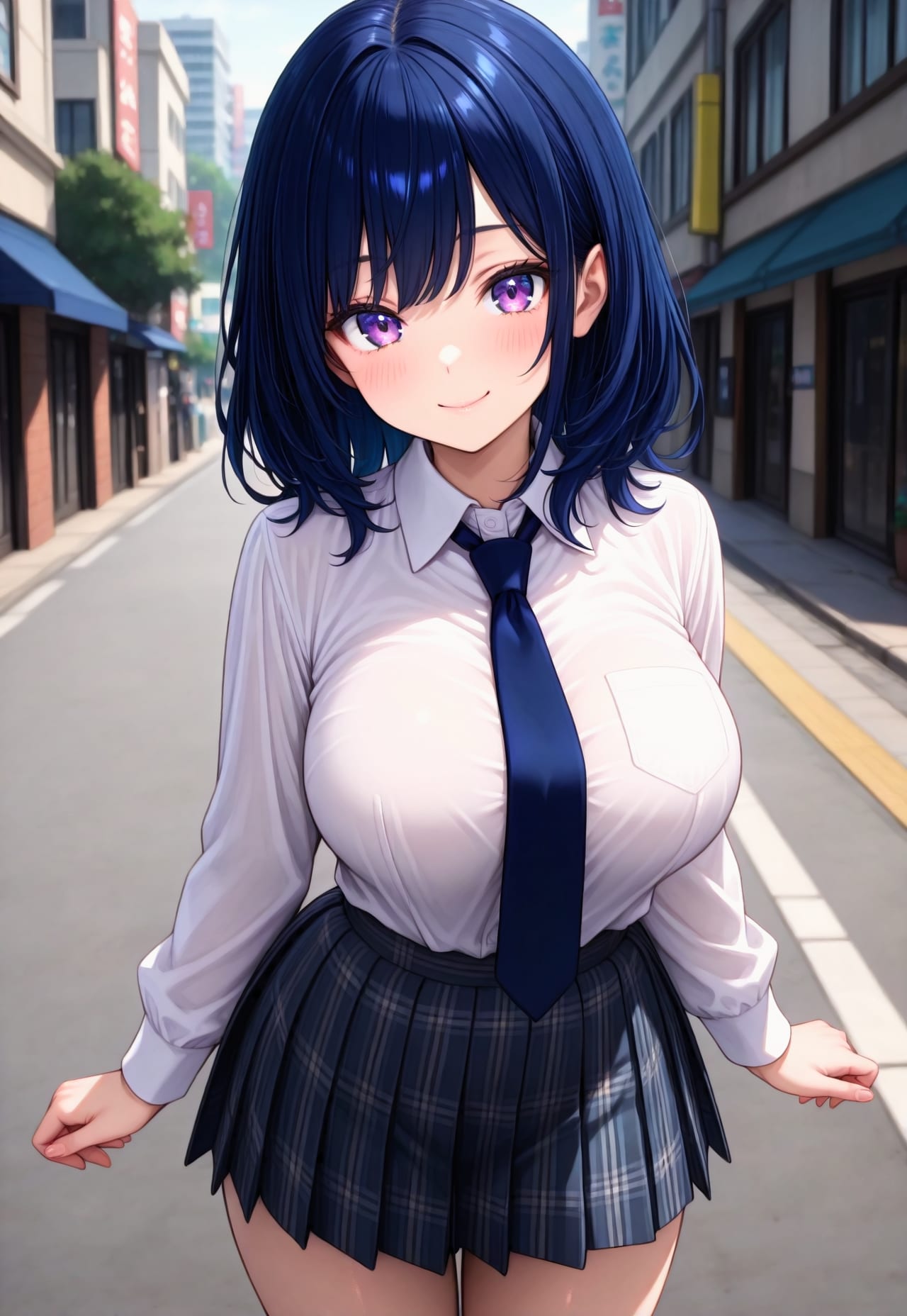 337（制服）