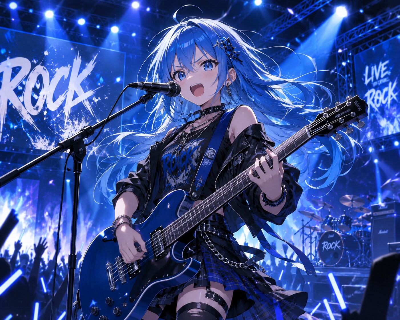 ロックの日