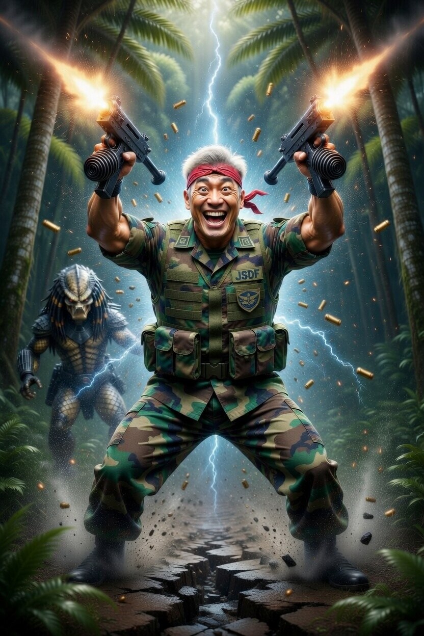 モケイ○ドック　ユーチューバー | の人気AIイラスト・グラビア