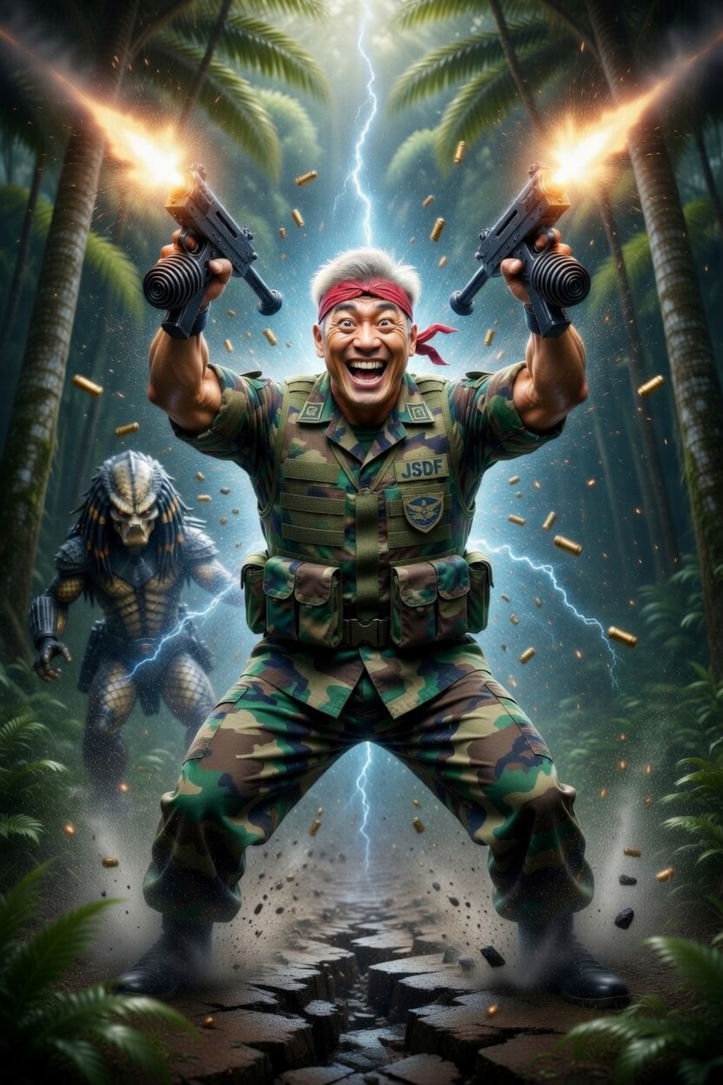 モケイ○ドック　ユーチューバー