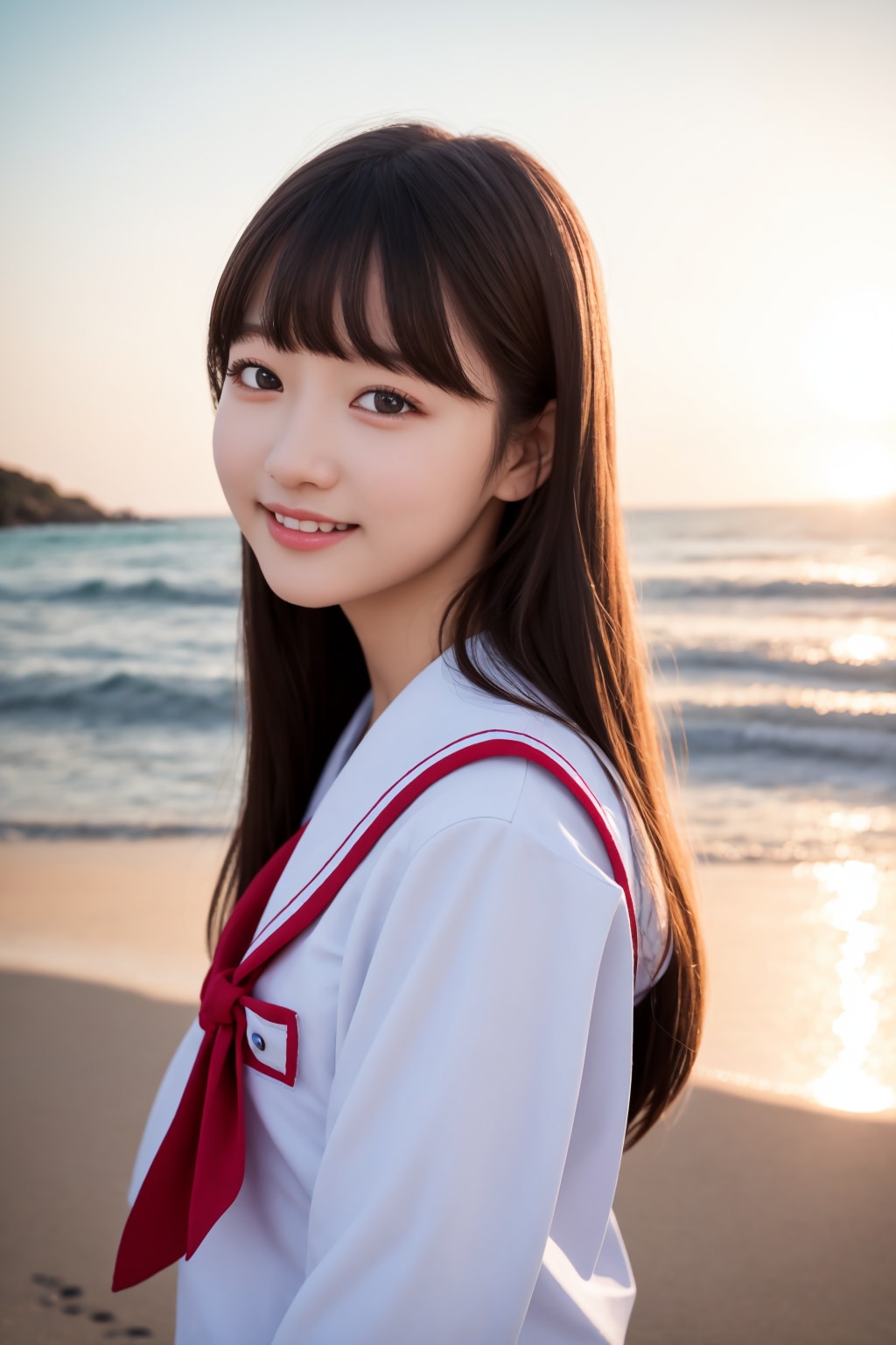 黄昏の彼女２１１