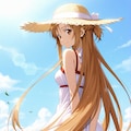 ソードアート・オンライン:結城明日奈 4枚目