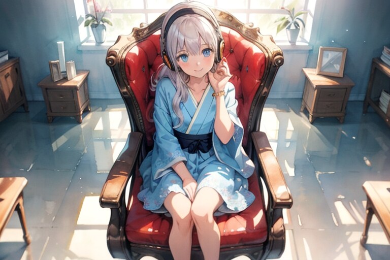 習作 | の人気AIイラスト・グラビア