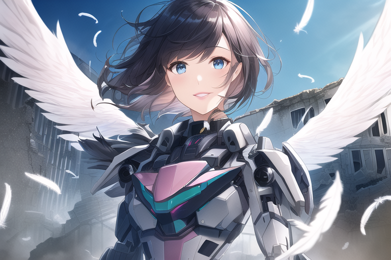 機械少女
