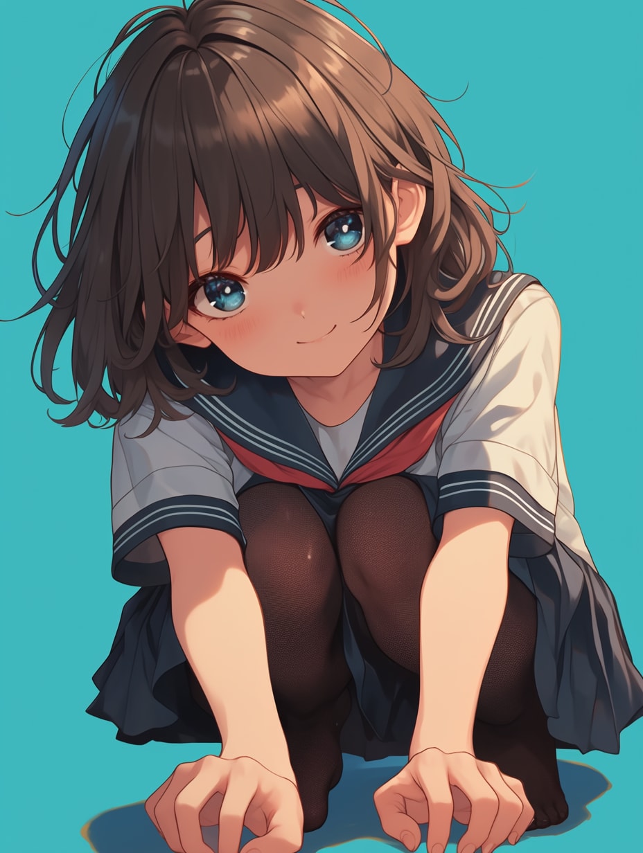 JK猫の視点278