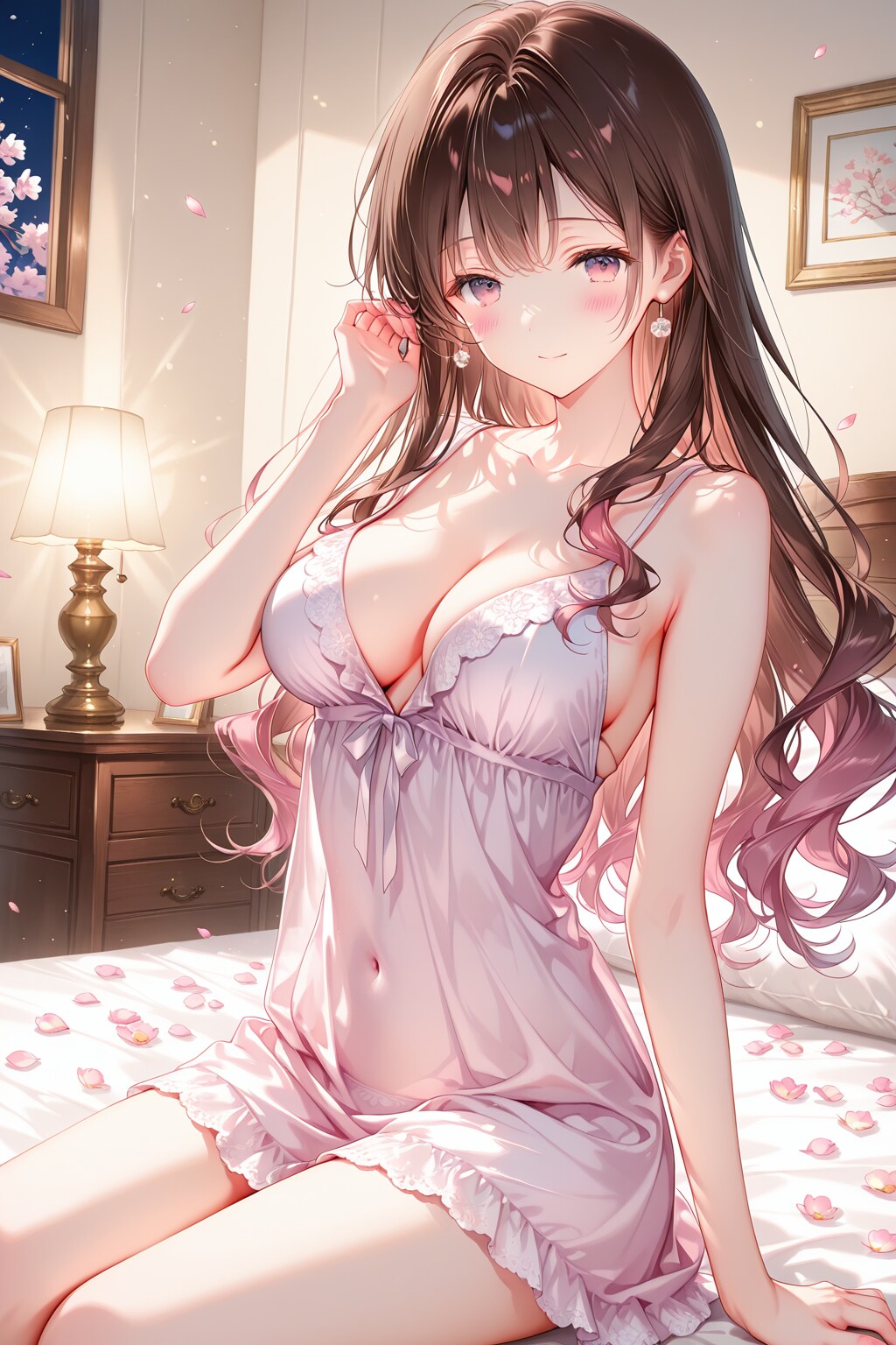 桜girl7