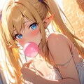 チューインガム2025⑤ 6枚目