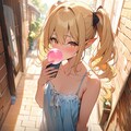 チューインガム2025⑤ 2枚目