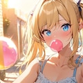 チューインガム2025⑤ 8枚目