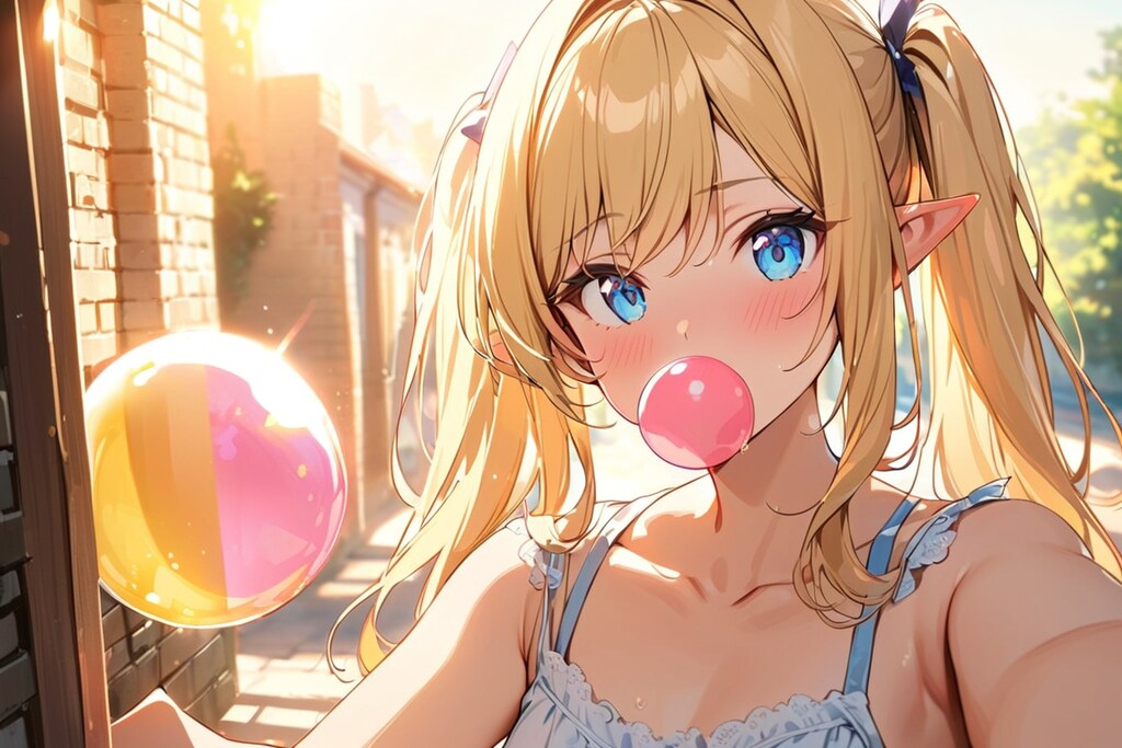 チューインガム2025⑤