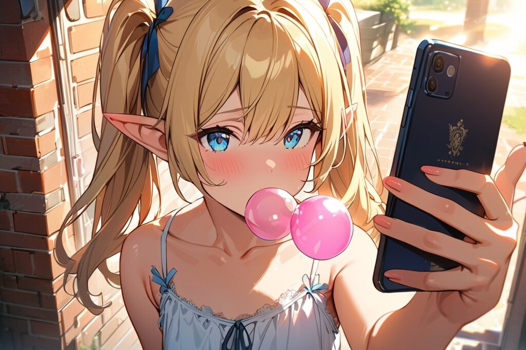 チューインガム2025⑤