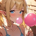 チューインガム2025⑤ 9枚目