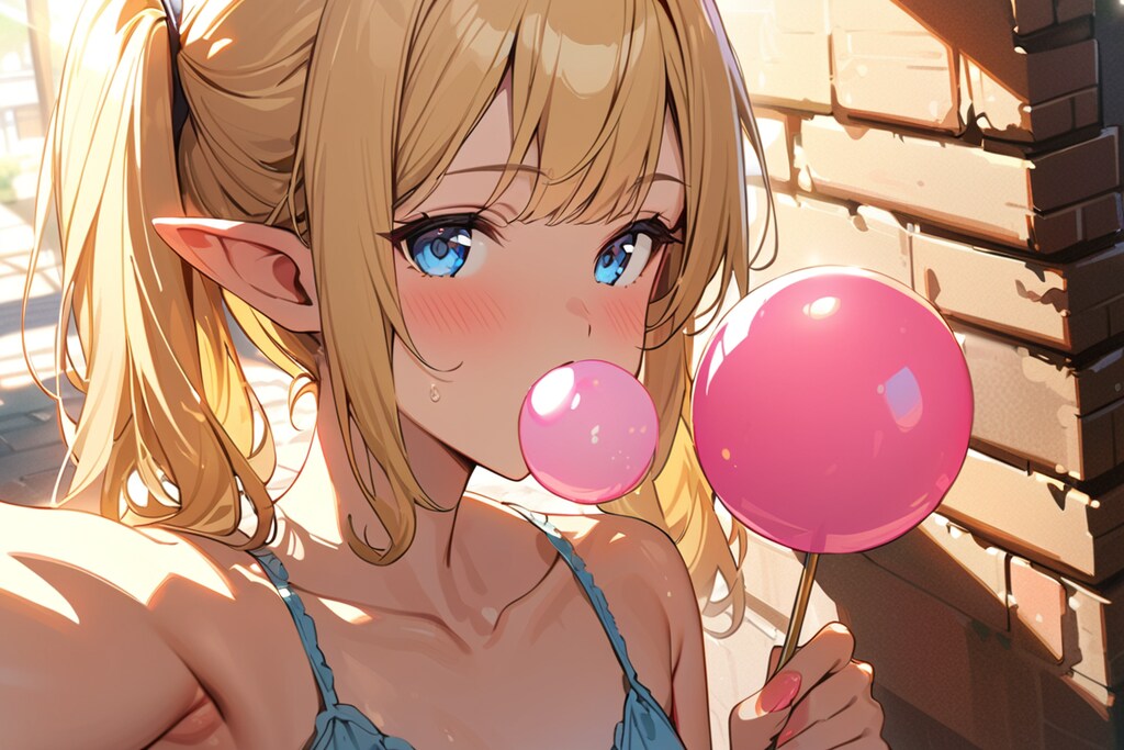 チューインガム2025⑤