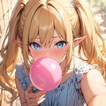チューインガム2025⑤ 12枚目