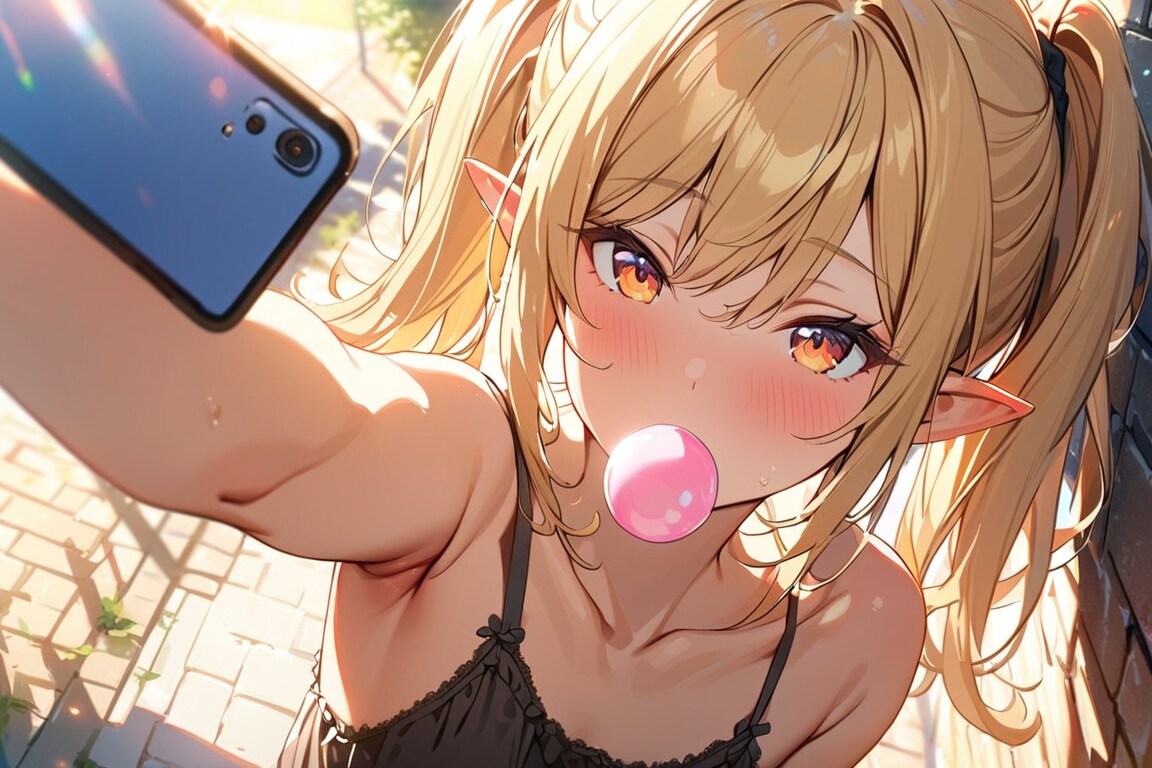 チューインガム2025⑤