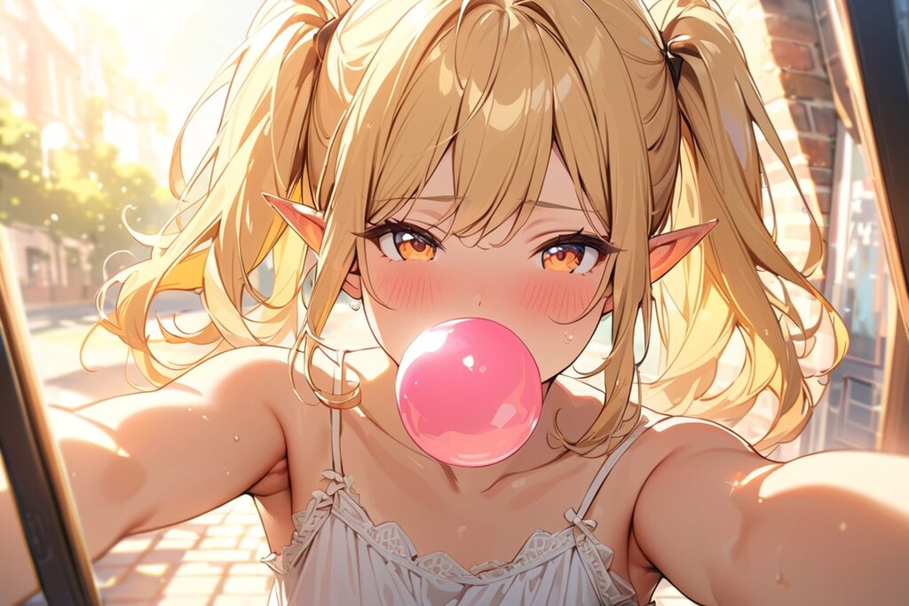 チューインガム2025⑤