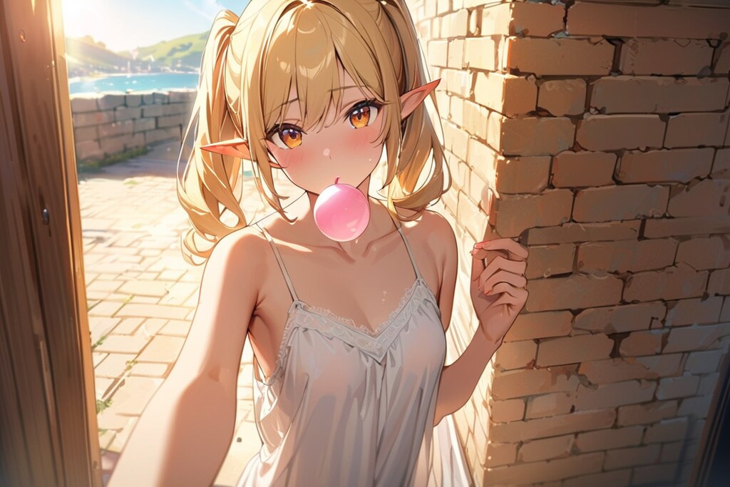 チューインガム2025⑤