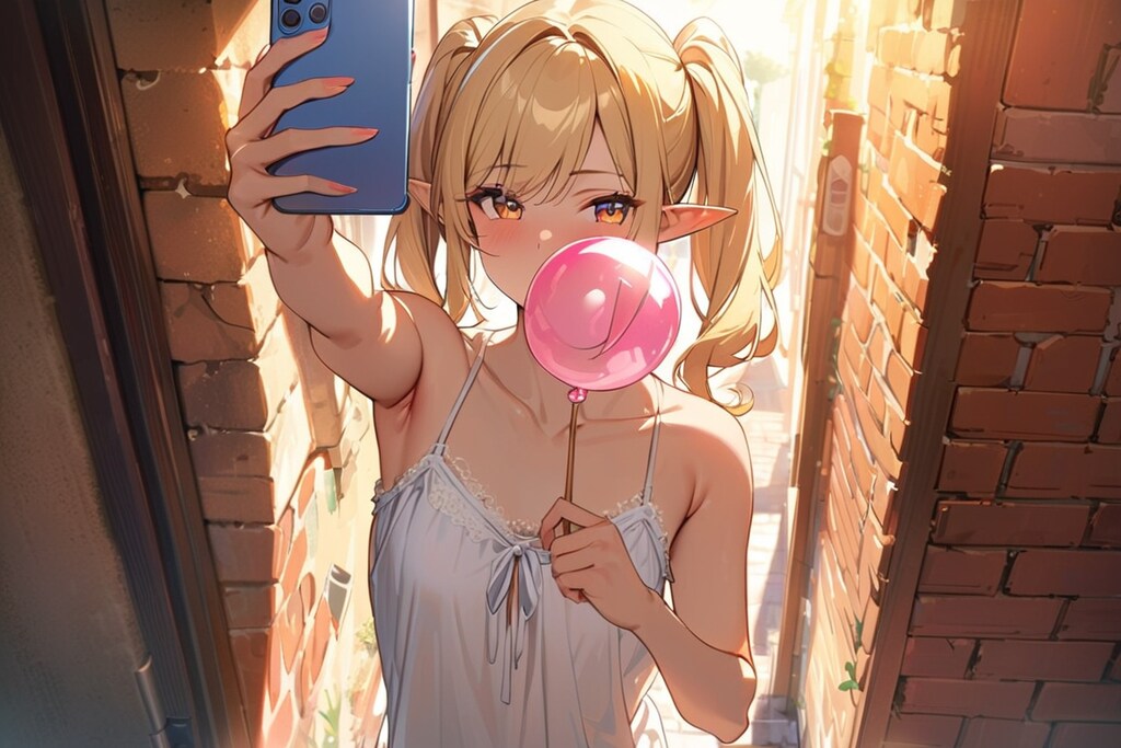 チューインガム2025⑤