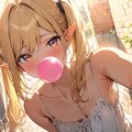 チューインガム2025⑤ 4枚目