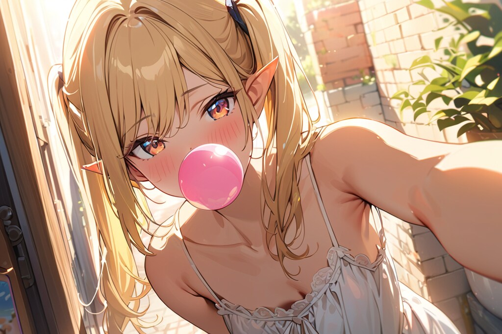 チューインガム2025⑤