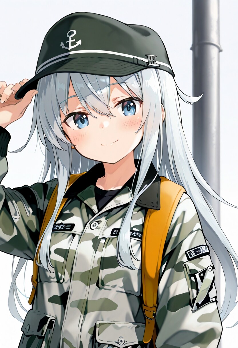 艦これ響