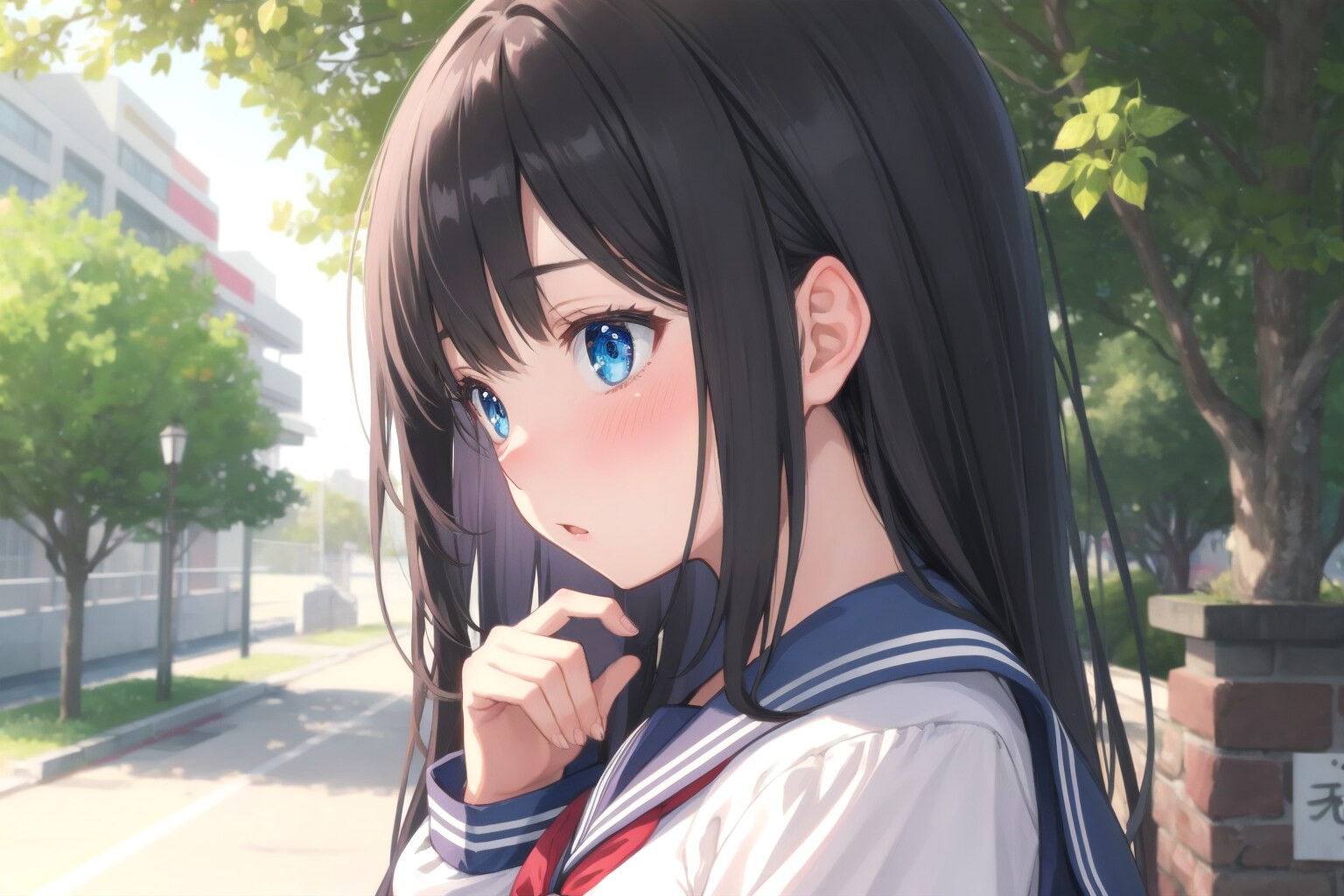 制服ＪＫ #142　V4B