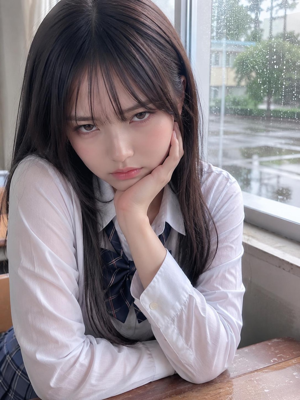 企画名 : ジト目ジトジト