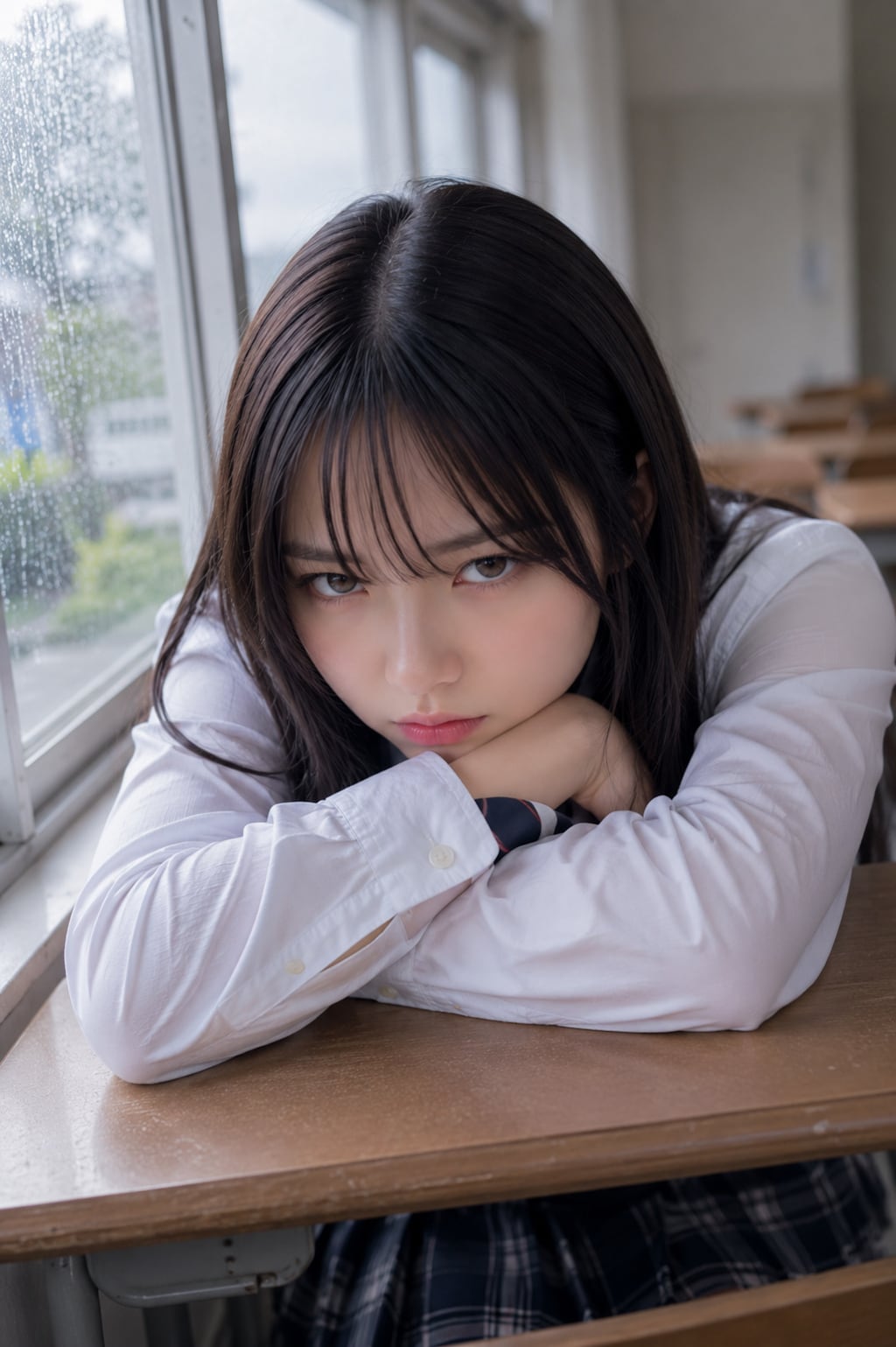 企画名 : ジト目ジトジト