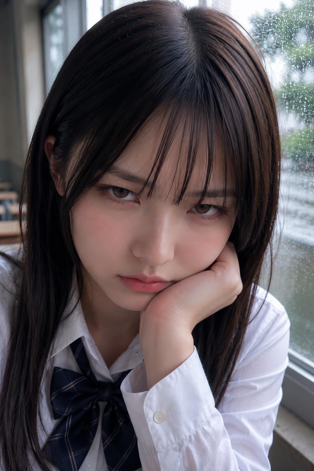 企画名 : ジト目ジトジト
