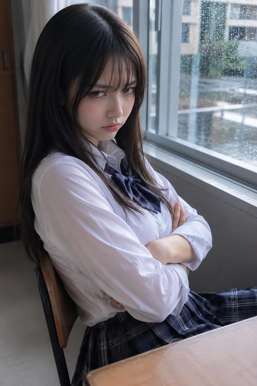 企画名 : ジト目ジトジト