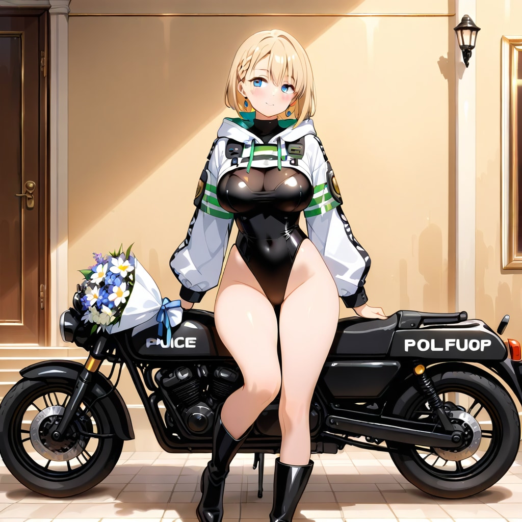 花束