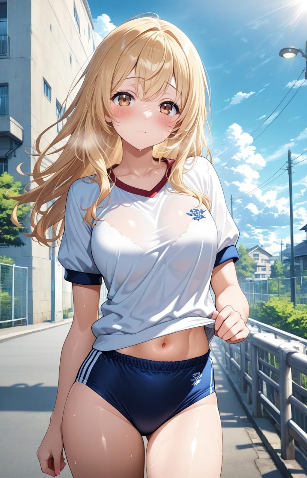 sweet girl 791