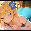 ブルーベルの妖精 6枚目