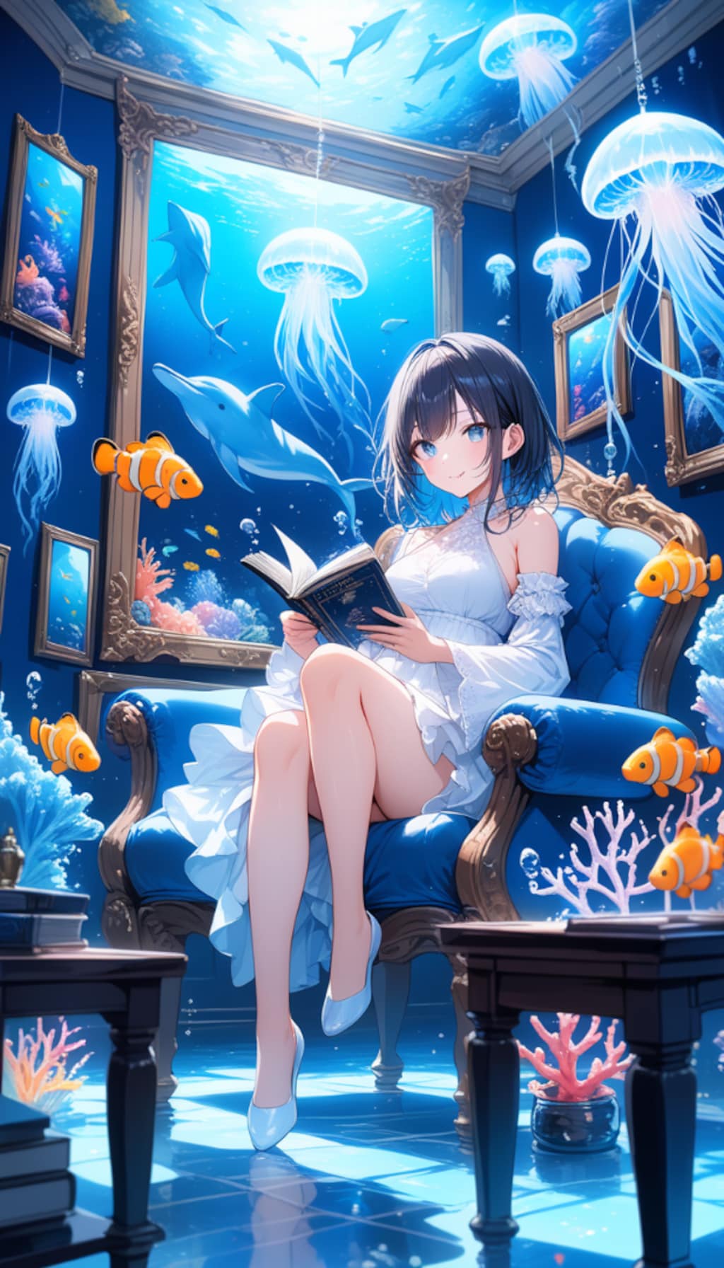 うちの子「奏」です