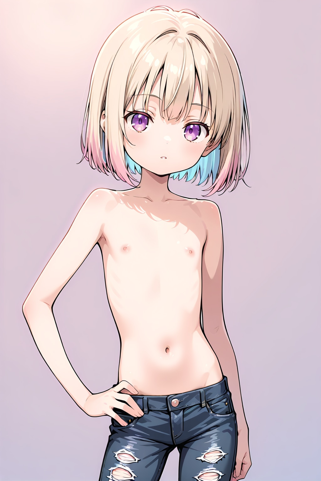 トップレス
