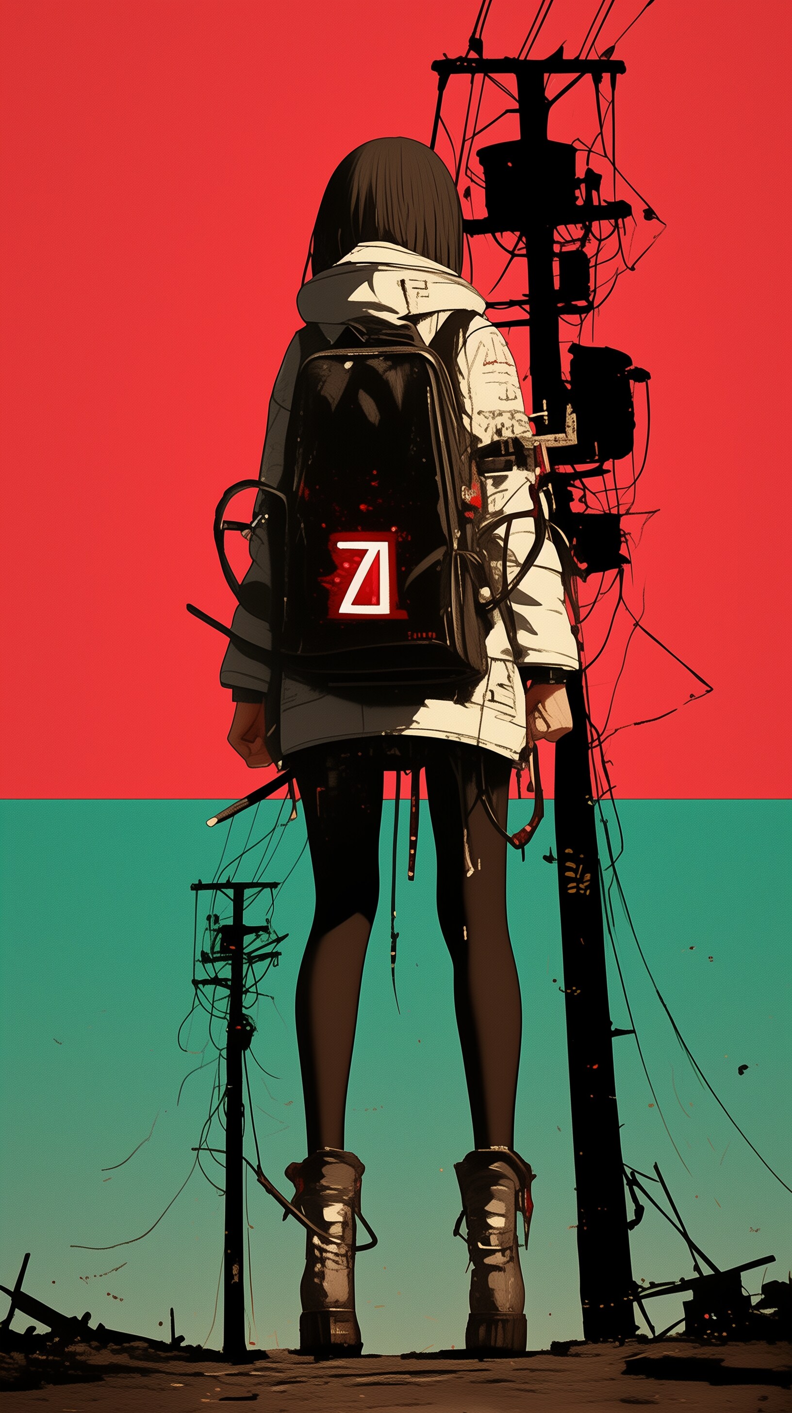 サイバーバッグ