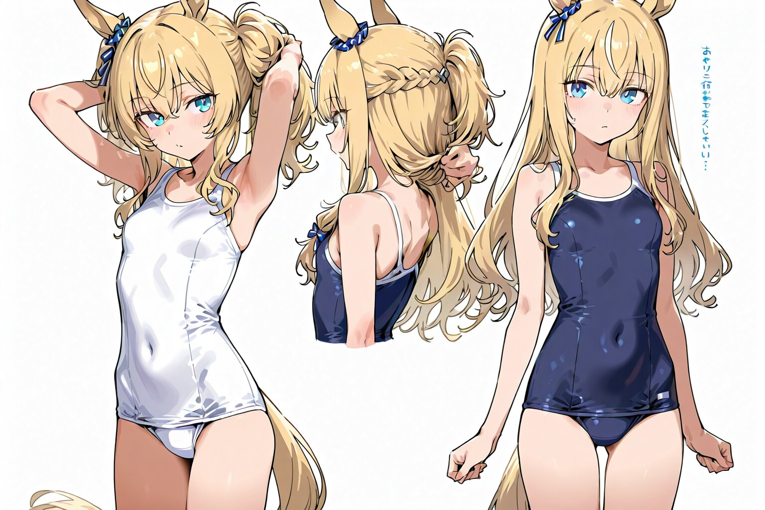 うちの子