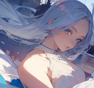 ポーズ３